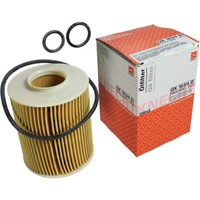 Knecht ÖLfilter Filtereinsatz FüR Opel Meriva Combo Kasten/Kombi 1.7 Cdti Honda