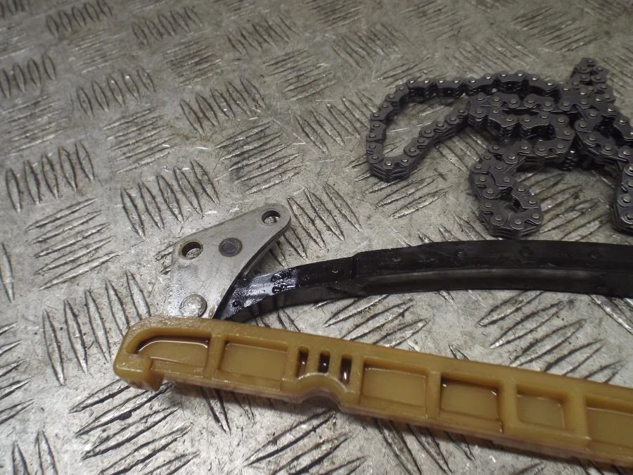 Kawasaki VN800 Vulcan Classic 1996-On Rear Cylinder Chain Tensioner & Blades - Изображение 3 из 4