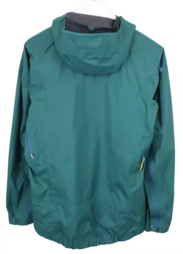 Pyua Recco Climaloop Jacket Men Ski Jacket Large Pockets Zipper - Picture 2 of 15