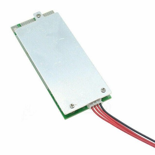 3S 100A 12V Li-ion Lithium BMS Battery Protection Board UK Seller/Stock - Picture 3 of 5