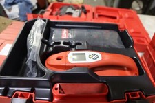 Hilti PS 20 Multi Detector Concrete Drywall Wood Scanner  with Case, Box