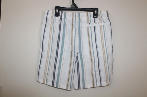 Lot of 4 pairs Free Assembly Boys XL (14-16) Shorts NWT - Picture 16 of 16