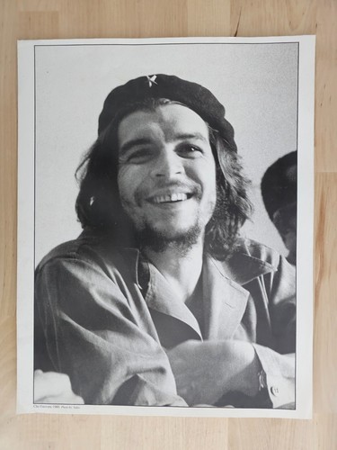 Che Guevara Cuban Revolution Immagini E Fotografie Stock Ad Alta - Foto 11
