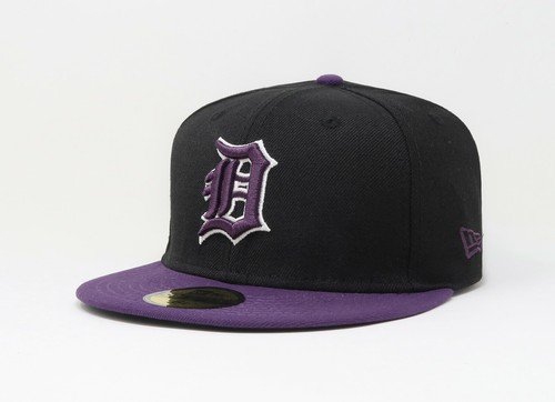New Era 59Fifty Hat Men MLB Basic Team 