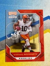 2021 Panini Chronicles Pick Your Card Rookies & Vets - Buy More & Save