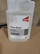 Axalta Dupont Cromax Plas-Stick 2350S 1QT Flexible Additive Adhesion Promoter