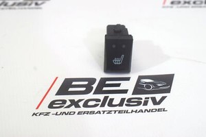 JEEP Grand Cherokee IV WK2 Schalter Sitzheizung hinten Taster SHZ 04602970AB