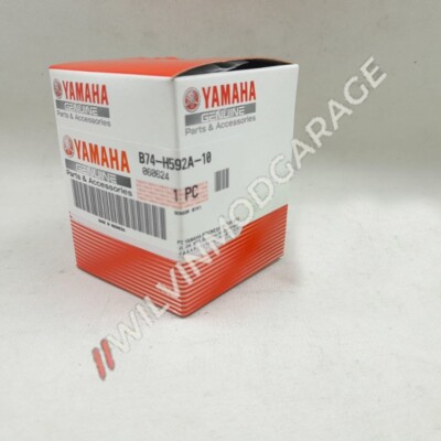 Genuine Parts Yamaha XMAX 300 2017-2020 Oxygen Sensor Assy