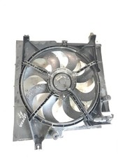 Radiateur Kia CARNIVAL