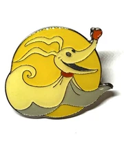 Disney Trading Pin  - Zero Dog Nightmare Before Christmas
