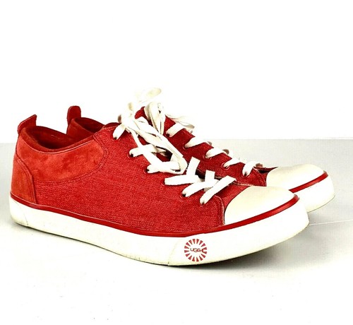 ugg fur lined sneakers