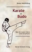 Karate als Budo | Buch | 9783932337413