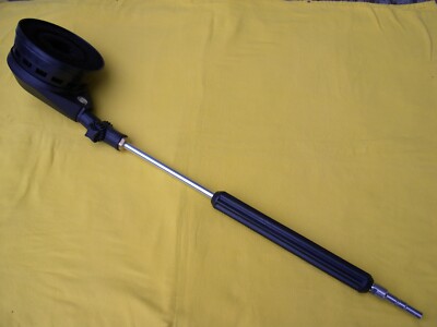  Autowaschbürste rotierend 77cm für KEW Nilfisk Alto Neptune Poseidon Contractor