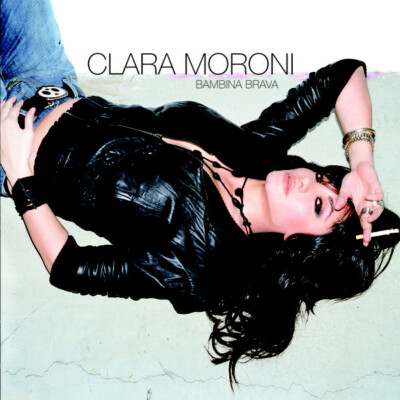 Clara Moroni Bambina Brava CD Vasco Don Joe Club Dogo Springsteen Smith Eurobeat