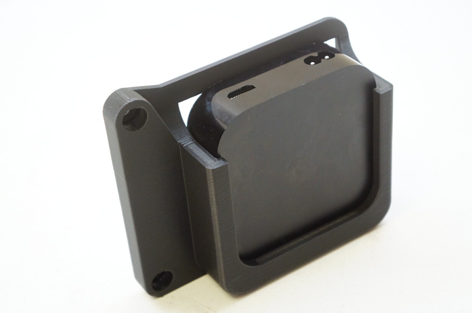 VESA Back of TV Mount for Apple TV 3rd Generation A2737 Stre