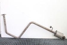 HYUNDAI IONIQ AE 1.6 GDI Hybrid Auspuffrohr 104KW 2017