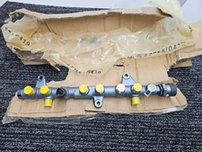 Cummins Fuel Rail Distributor Tube 5348915 For Bosch Ram 6.7L *USED