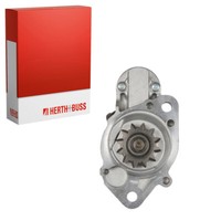 Herth+Buss Jakoparts Anlasser Starter 12V 2,0 Kw FüR Nissan Almera 2 Primera