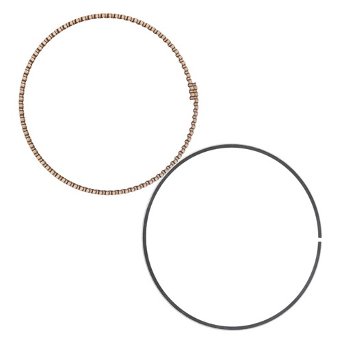 Engine Piston Ring Fit for Chevy Sonic Cruze Limited 1.8L 2011-2018 55574537 - Picture 6 of 6