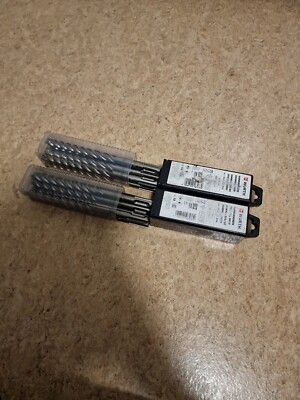 hammerbohrer Quadro-L Vario 0648 051 016 - 10 mm Neu Von Würth 