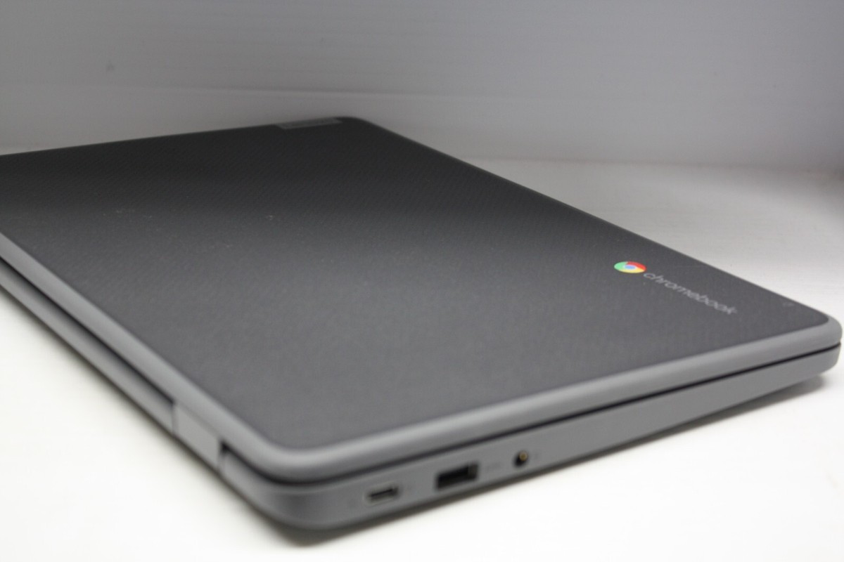 Lenovo 100e Chromebook Gen 4 - 4GB | 32GB - WiFi + 4G (T-Mobile