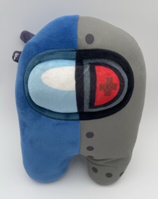 Among Us Special Edition Right Hand Man Crewmate 11  Plush with Sound