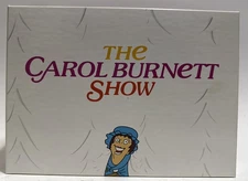 The Carol Burnett Show: Ultimate Collection DVD Set