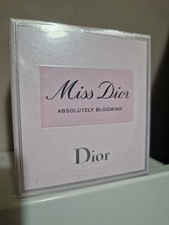 Miss Dior Absolutely Blooming Eau de Parfum 50ml New ~very rare~
