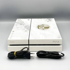 Console PS4 FAT LIMITED EDITION DESTINY SONY PLAYSTATION 4 - solo Cavi