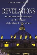 Revelations, Xavier Reyes-Ayral, Paperback