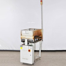 CTI Conveyor Technologies CC-.5M-2-SBS-0640 0.5m 2-PCB Conveyor Workstation-AsIs