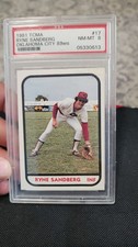 20 Awesome 1980s Minor League Baseball Cards 36