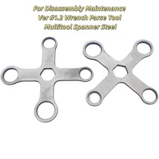 Fits Disassembly Maintenance Ver #1.2 Wrench ...