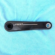 SRAM Rosso Carbonio Solo Lato Destro 167,5mm E1