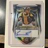 Leaf Valiant Honor Guard Ethan Salas #VHG-ES1 Autograph /10 Baseball
