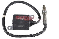 Nox-Sensor Nox-Katalysator Metzger Autoteile 0899364 IAM FüR Hyundai Tucson TL 4