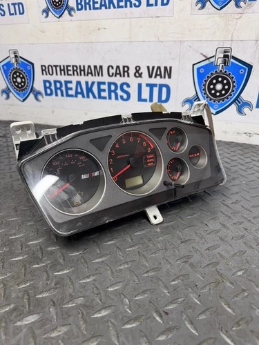 MITSUBISHI EVO 9 FQ360 (2006)  RALLIART SPEEDO CLOCKS MN162628
