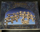 Fontanini Heirloom Nativities Christmas Nativity Barnyard Set Camel & Sheep — photo 3