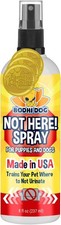 Bodhi Dog Not Here Spray for Pets Stops Urine Marking Potty Training
