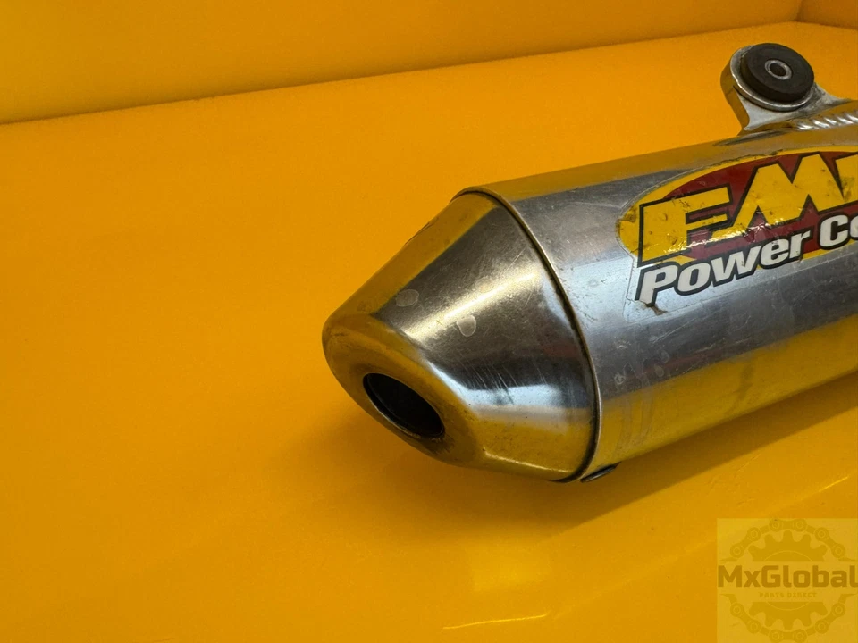 Silenciador FMF PowerCore 2 para Honda CR125R 2002-2007 - Imagem 3 de 4
