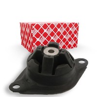 Febi Bilstein Lagerung, Motor Beidseitig, Links, Rechts U.A. FüR Audi, VW