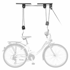 Fahrradlift mit Deckenhalterung bis 20 kg Bike-Lift E-Bike Deckenlift Fahrrad!