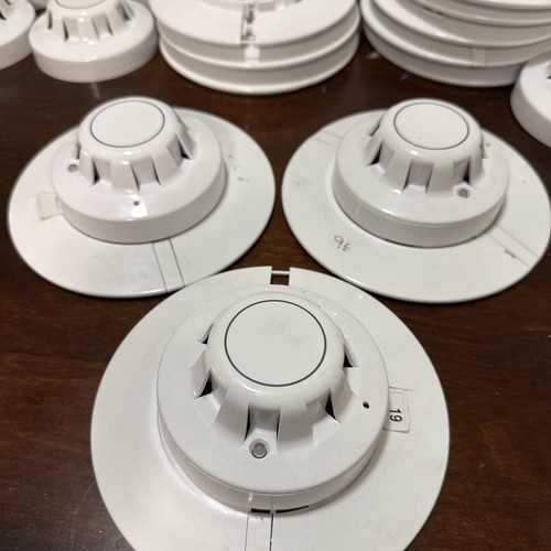 Pack of 10 pcs Apollo series optical smoke detector 55000-650APO