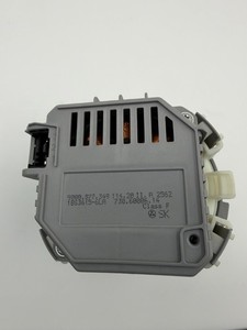 Bosch Siemens Neff etc. Heizpumpe Umwälzpumpe Pumpe 9000877349 1BS3615-6LA
