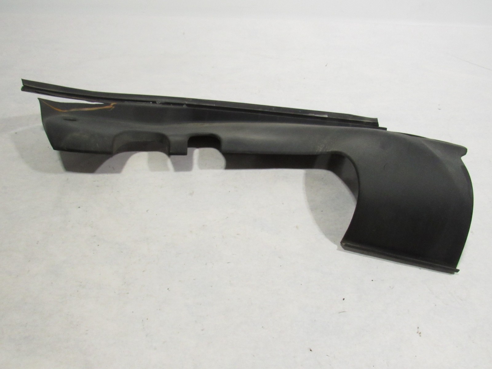 Ferrari 488 Spider 2017 Left Engine Bay Lateral Panel Cover Trim 15-19 |@