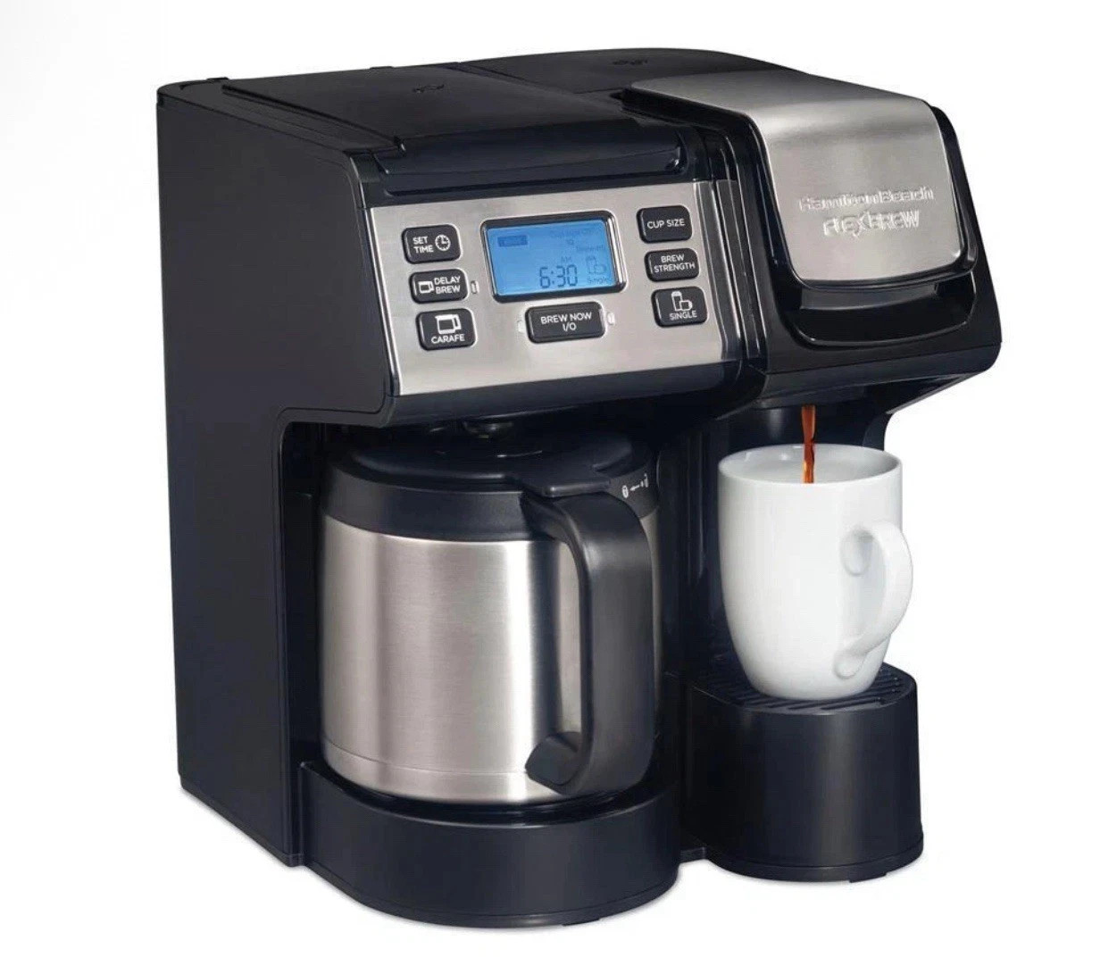 12-cup Thermal Carafe - Sealed