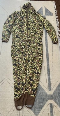 Dive Bomb Industries Airweight Jumpsuit / Men s Large