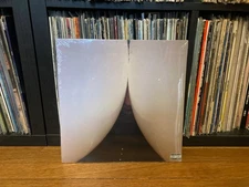 DEATH GRIPS - Bottomless Pit Vinyl Record LP SEALED Import Press