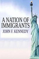 John F. Kennedy | A Nation Of Immigrants | Taschenbuch | Englisch (2026) | Blurb