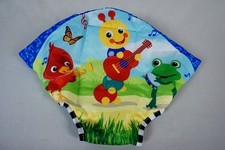 Baby Einstein Neighborhood Symphony Jumper Replacement Part Seat Cover Pad